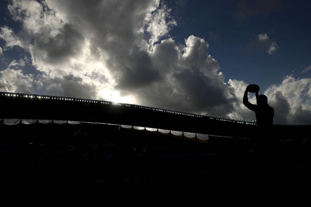 Famed Australian Olympian and Rugby Player Dies Suddenly at 35