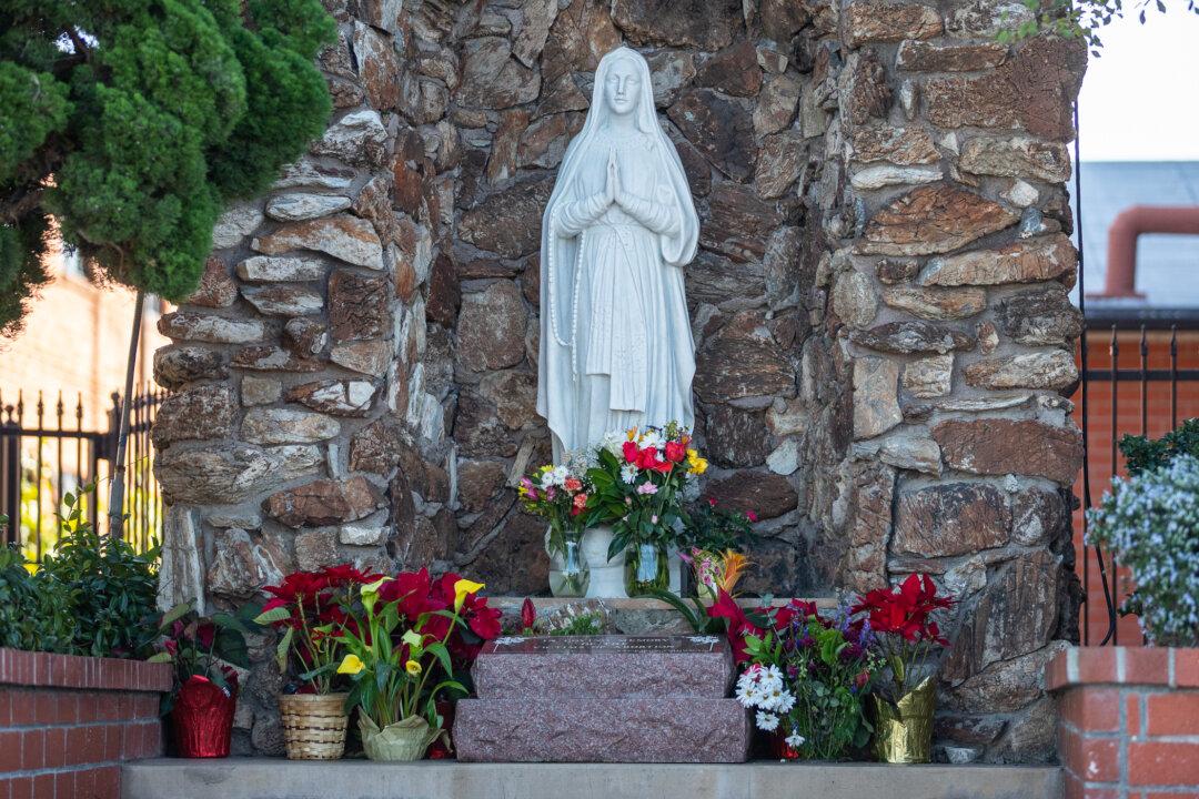 Costa Mesa Church Overcomes Pandemic Sticker Shock for New Restrooms