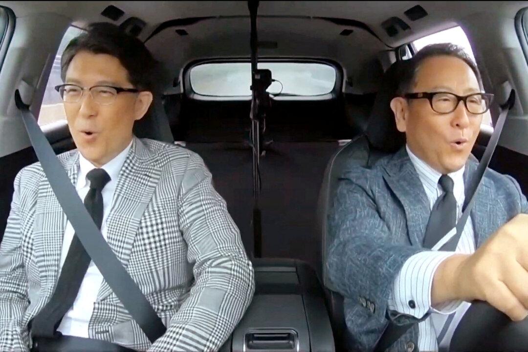 Toyota Shareholders Defeat Climate-Change Proposal, Decline ESG Funds