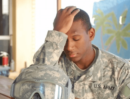 ‘It’s All in Your Head’: Military Veterans and Mild Traumatic Brain Injury