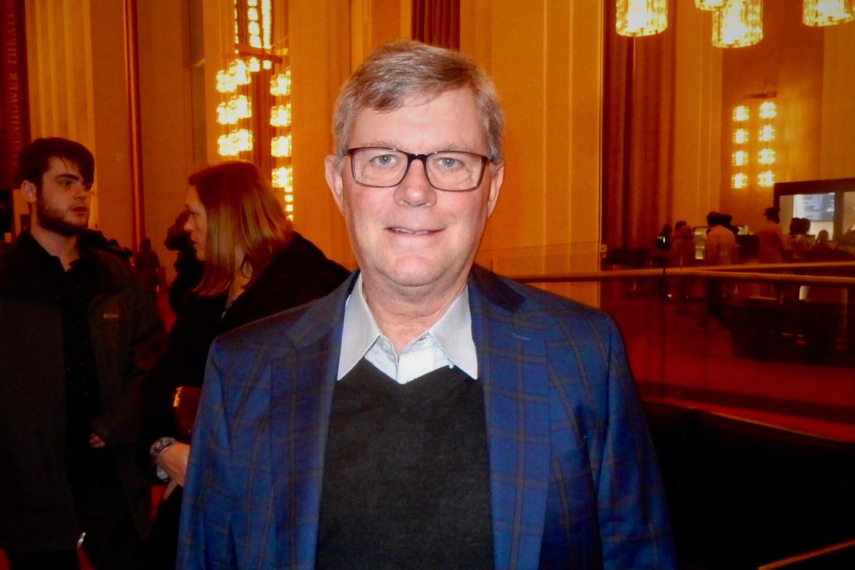 Shen Yun Is Renewing Chinese Culture at The Kennedy Center