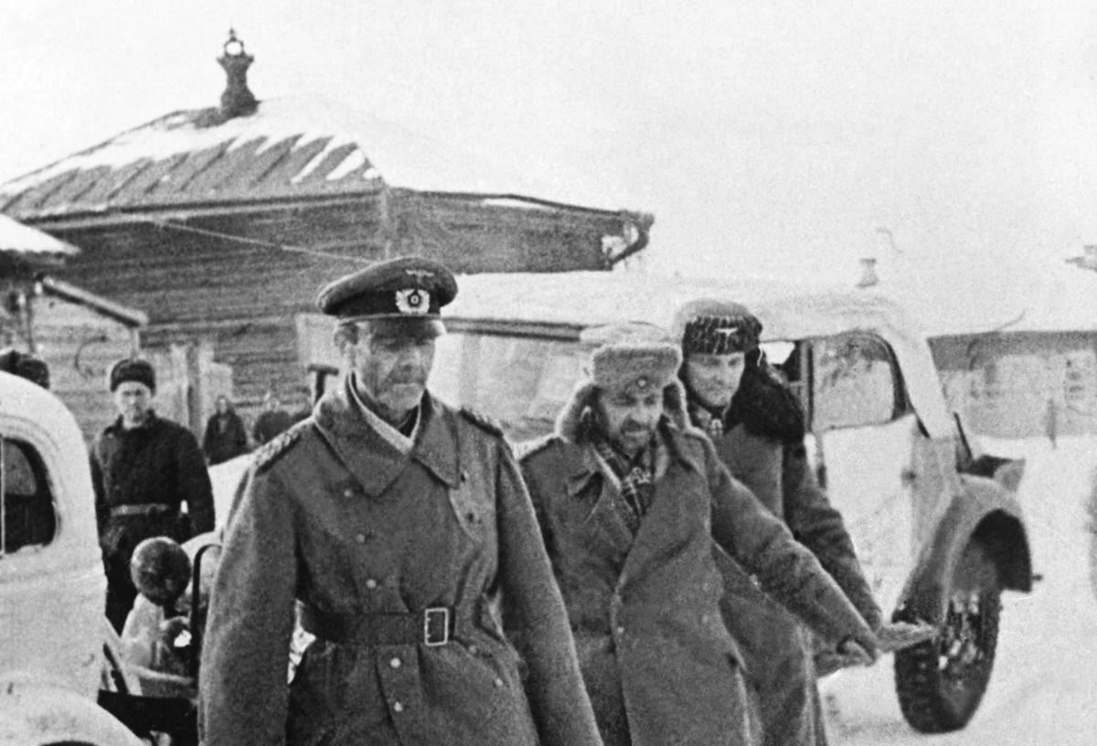 Book Review: ‘Stalingrad Airlift 1942–43: The Luftwaffe’s Broken Promise to Sixth Army’