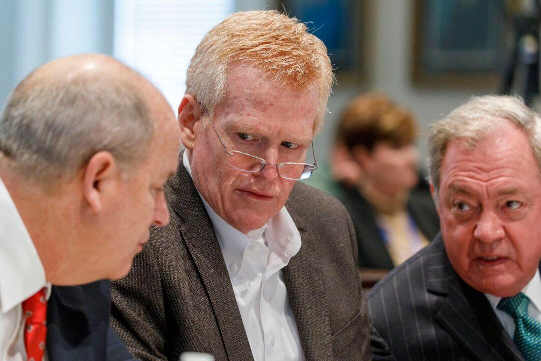 Video Evidence Suggests Alex Murdaugh Muddled Timeline