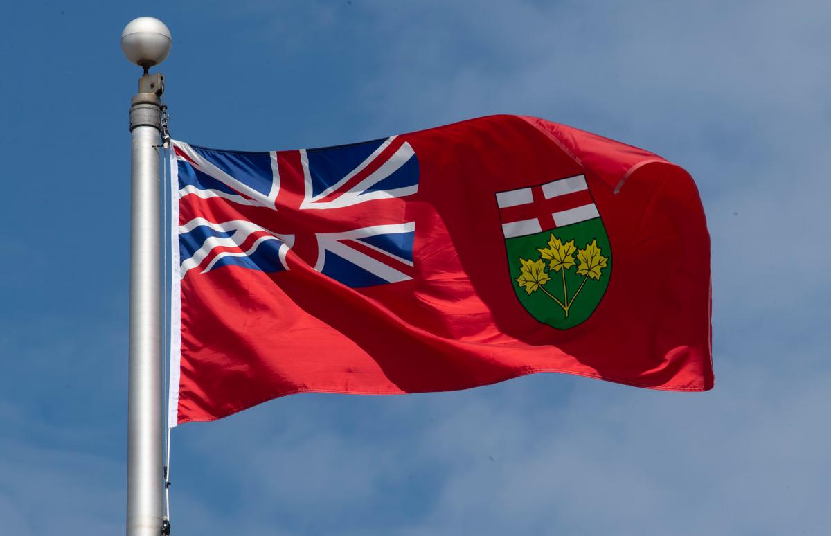 Ontario Government Workers Enjoy Nearly 11 Percent Higher Wages Than Private Sector Counterparts: Study