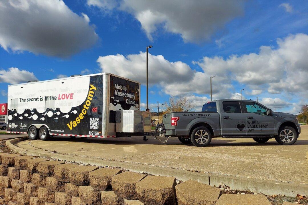 Roe v. Wade Reversal Launches Vasectomy Boom