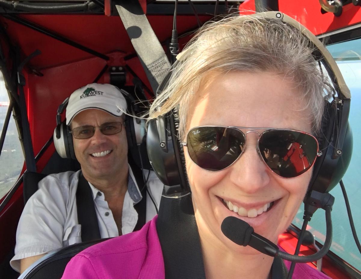 Pilots Need More Cardiac Tests, Aviation Advocates Say, Citing Concerns Over COVID-19 Shots