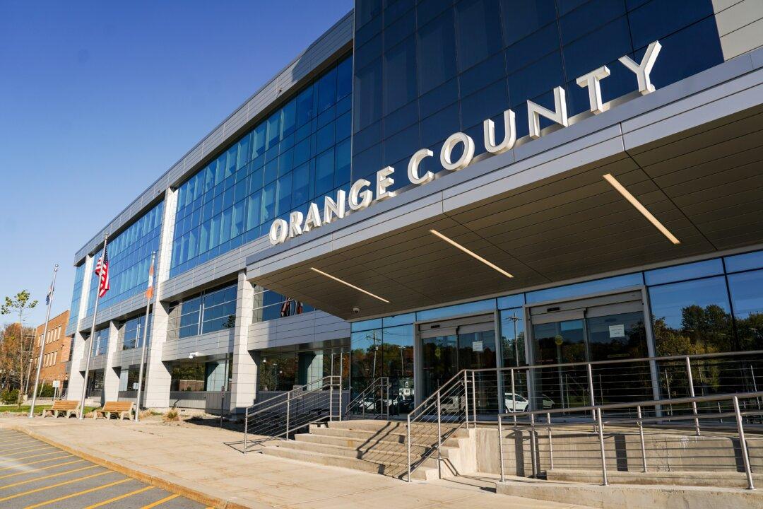Orange County Legislature Rejects Moving Meetings to After-Work Hours