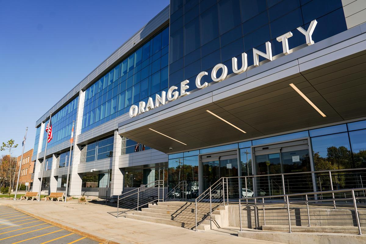 Orange County 1st Quarter Sales Taxes Came $1.5 Million Under Budget