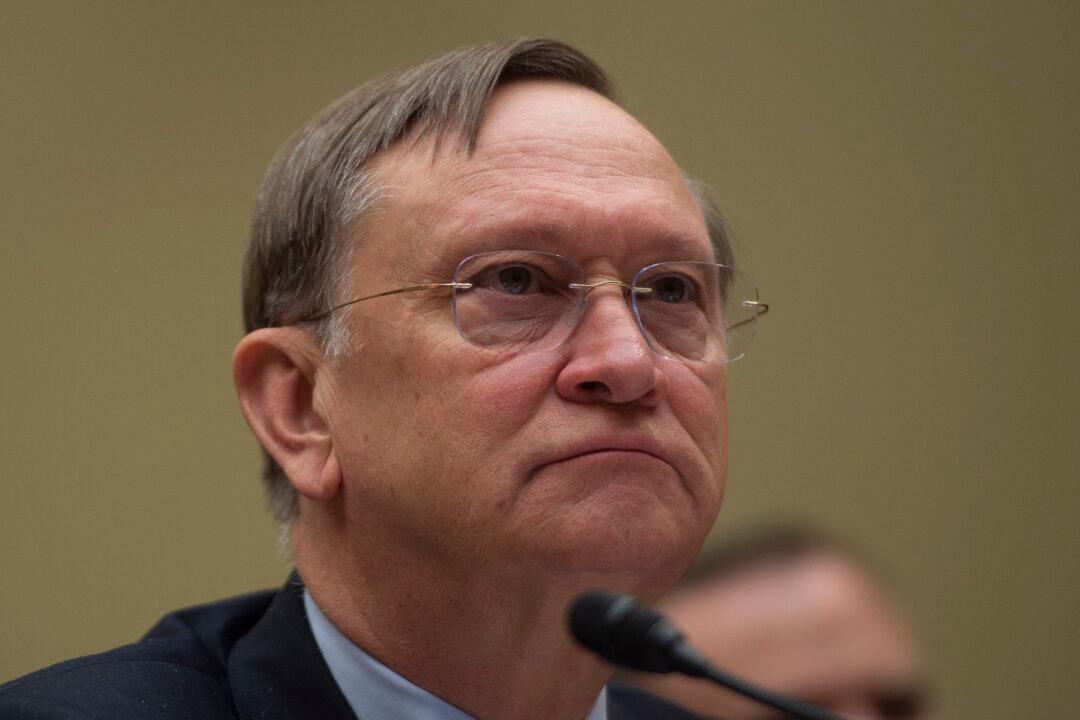 The Early Career of COVID Czar Robert Kadlec