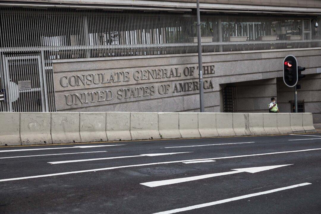 Over 15,000 Americans Left Hong Kong in Past 2 Years: US Consul General