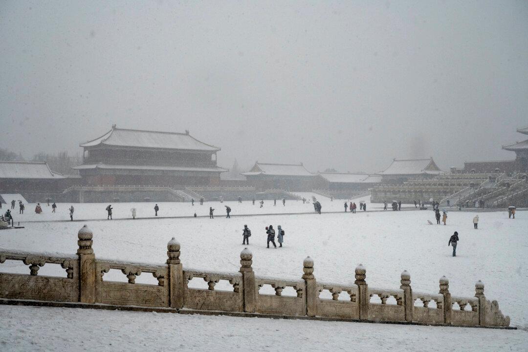 Has Policy in Beijing Turned a Corner?