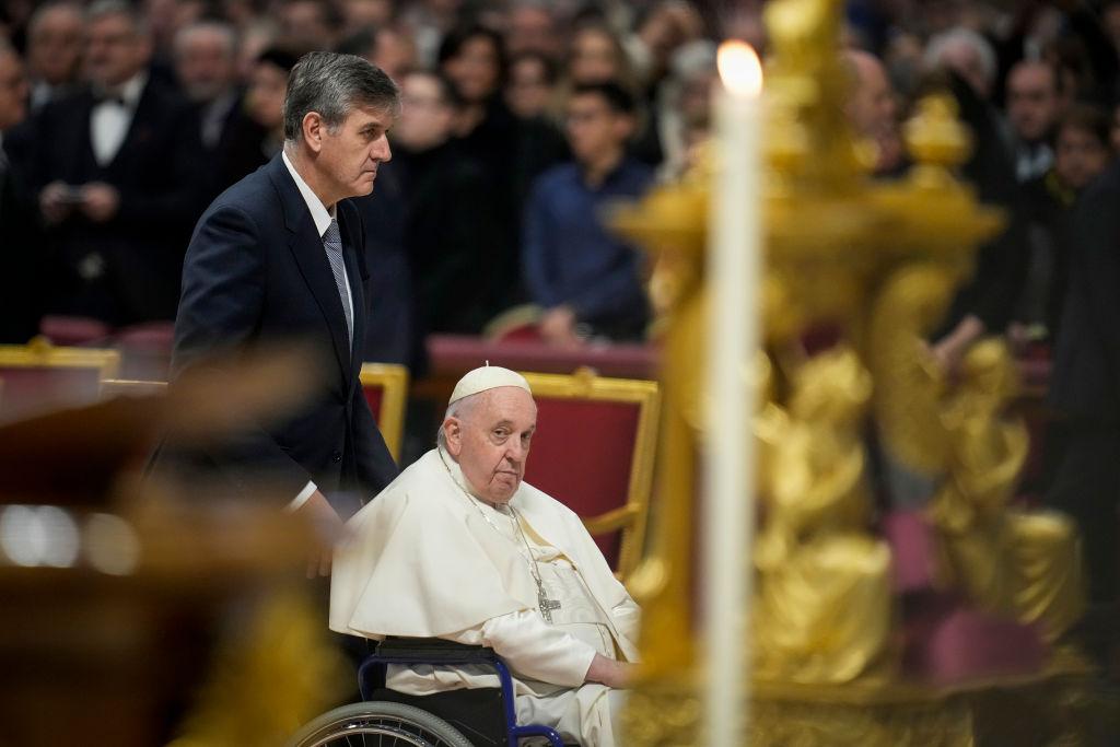 Is It Time to Cancel Pope Francis?