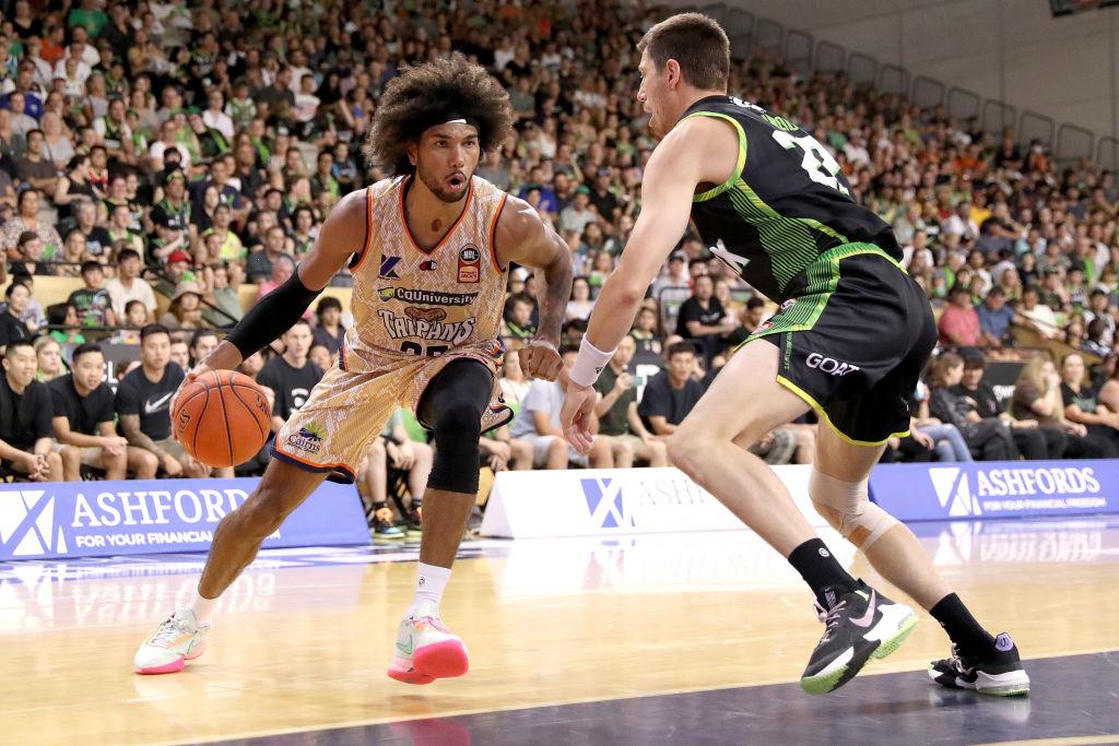 Aussie Basketball Team Opts out of Wearing Pride Jersey Due to ‘Barrage of Abuse’