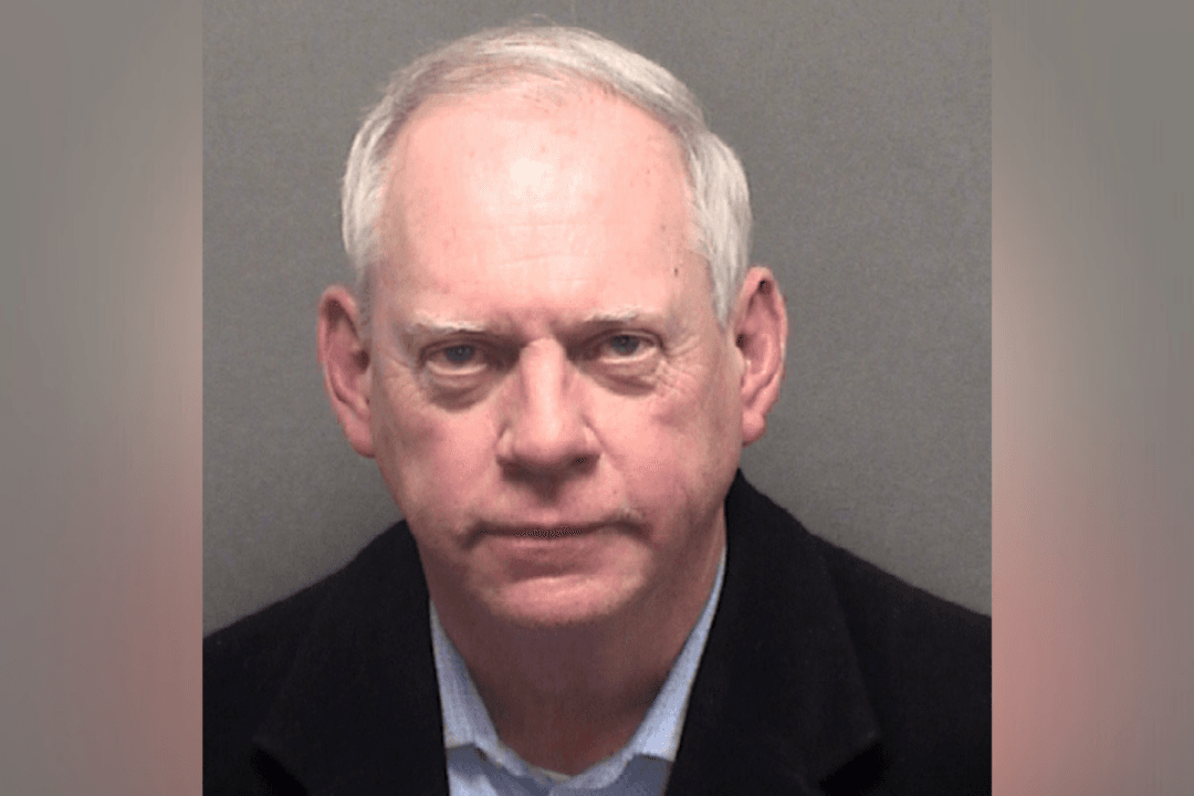KSAT Sports Anchor Greg Simmons Arrested and Charged With DWI