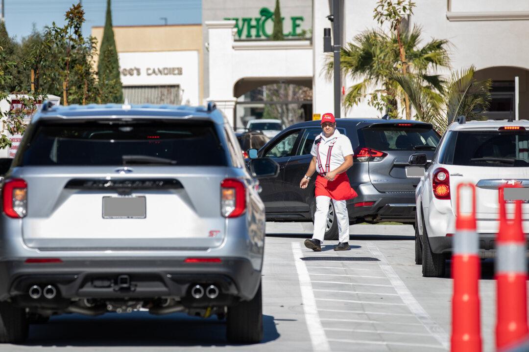 Orange County Jobs Increasing, Home Prices Declining: Cal State Fullerton Study