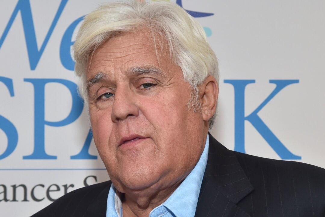 Jay Leno Breaks Multiple Bones in Accident Months After Recovering From Burn Injuries