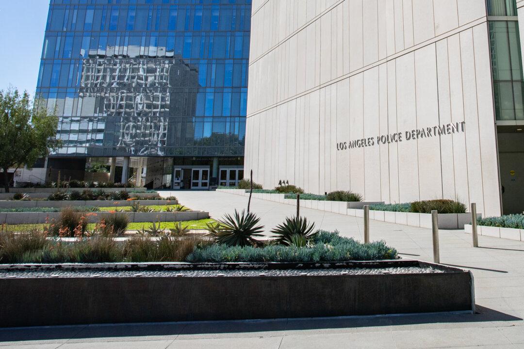 LAPD Officer Convicted of Filing False Report, Perjury in 2019 DUI Arrest
