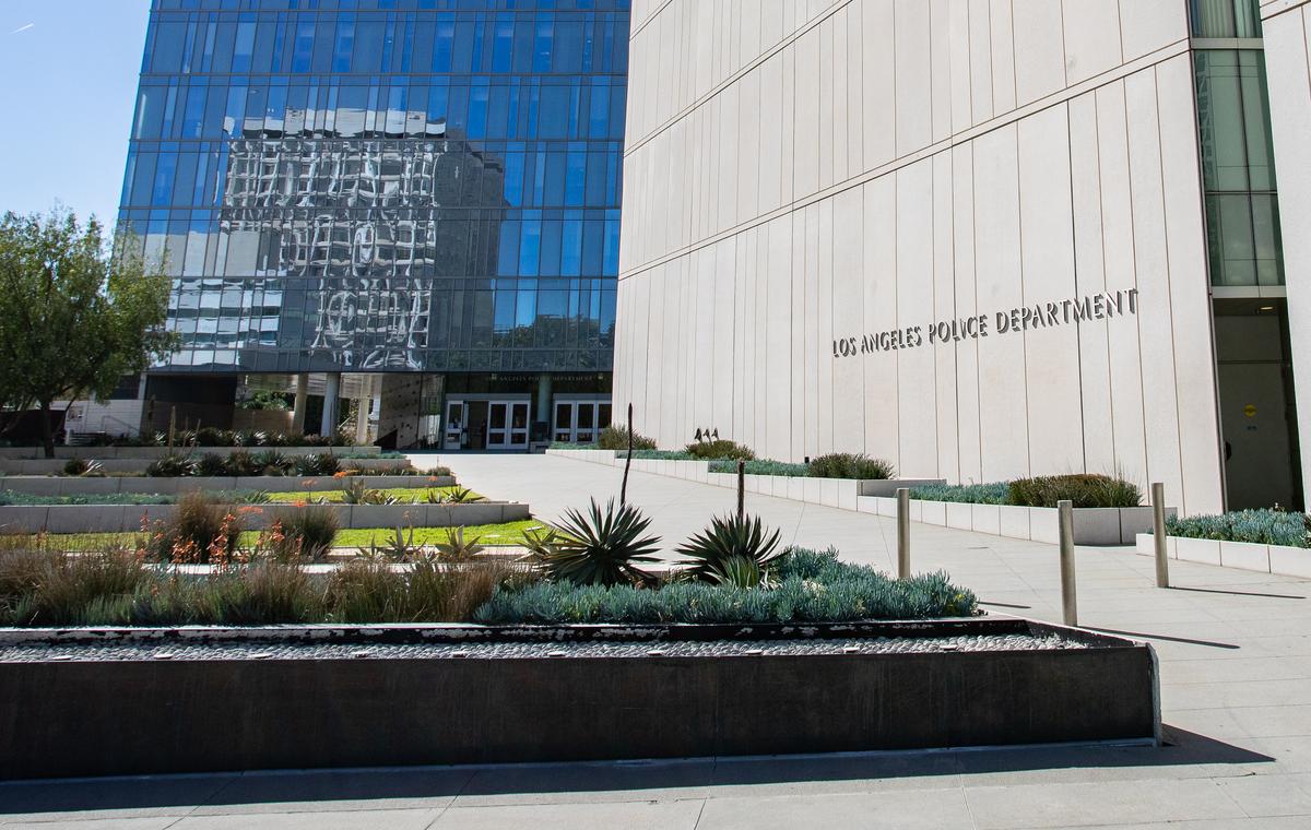 LAPD Officer Convicted of Filing False Report, Perjury in 2019 DUI Arrest