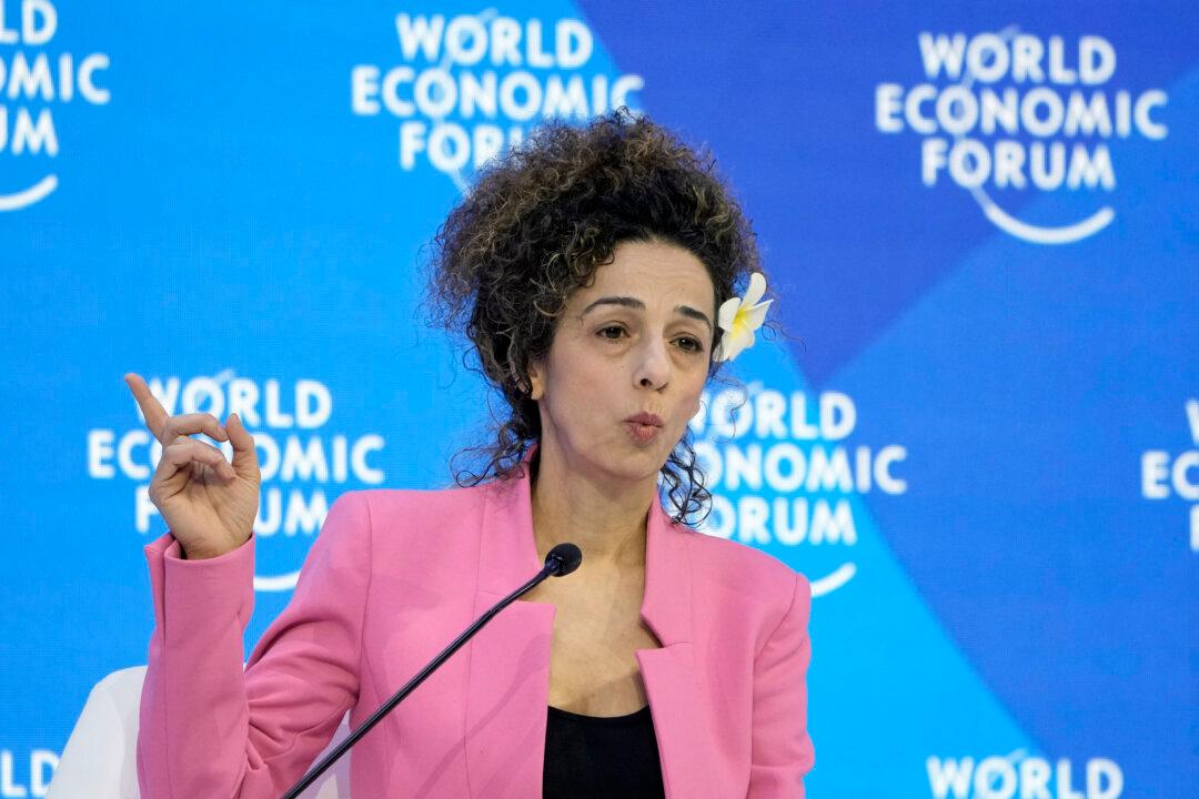 DOJ Charges 4 Iranians in Murder Plot Targeting Iranian-American Dissident