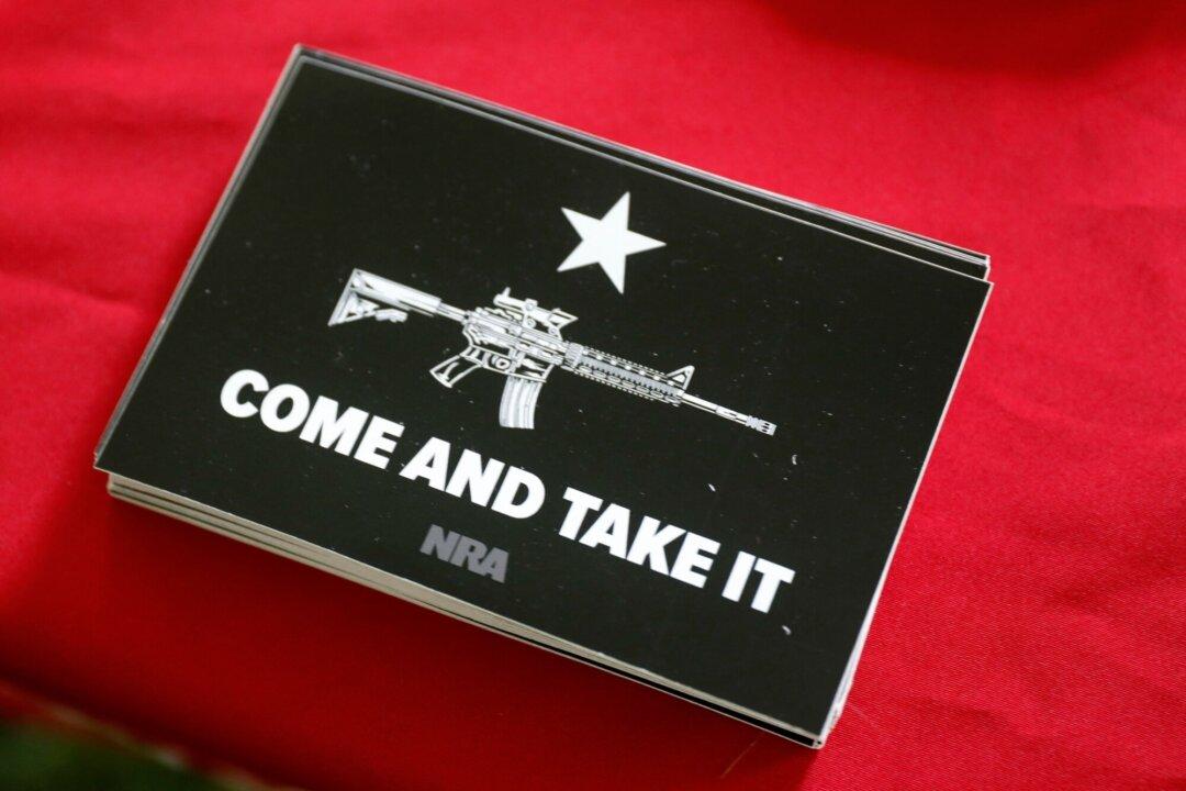 ACLU Will Represent NRA In Free Speech Case Before Supreme Court