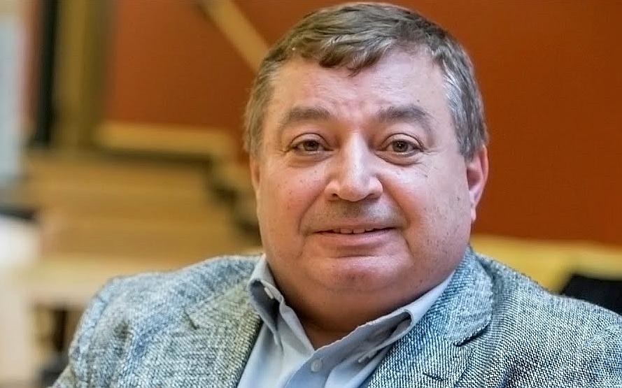 Yuri N. Maltsev, Fighter for Freedom