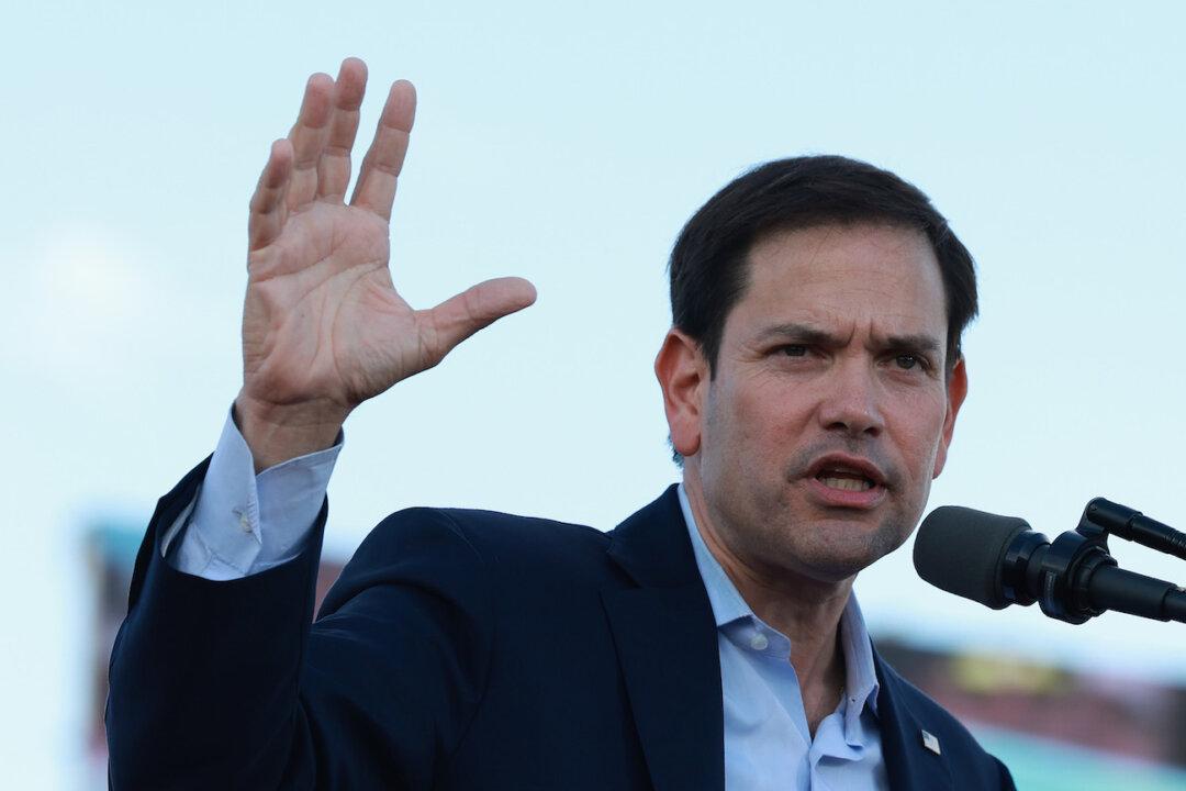 Blinken and Yellen Must Address CCP Crimes on China Trip: GOP Letter