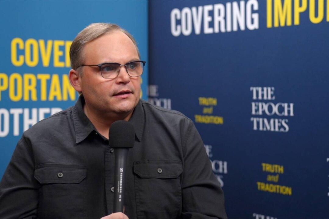 Men Must Be Strong Again and Push Back Against Cancel Culture: Steve Deace