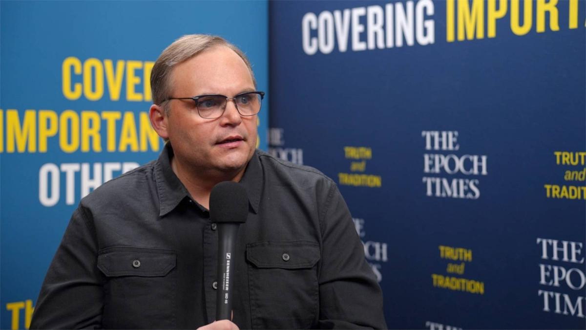 Men Must Be Strong Again and Push Back Against Cancel Culture: Steve Deace