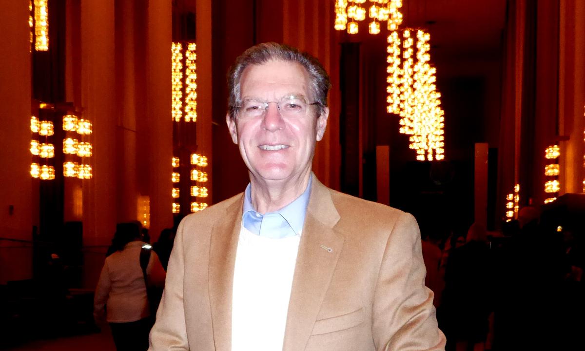 Shen Yun ‘Told a Tremendous Story,’ Says Former US Ambassador-at-Large for International Religious Freedom