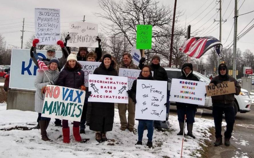 Unvaccinated Kidney, Heart Patients Denied Transplants Get Day in Court With Michigan Hospital