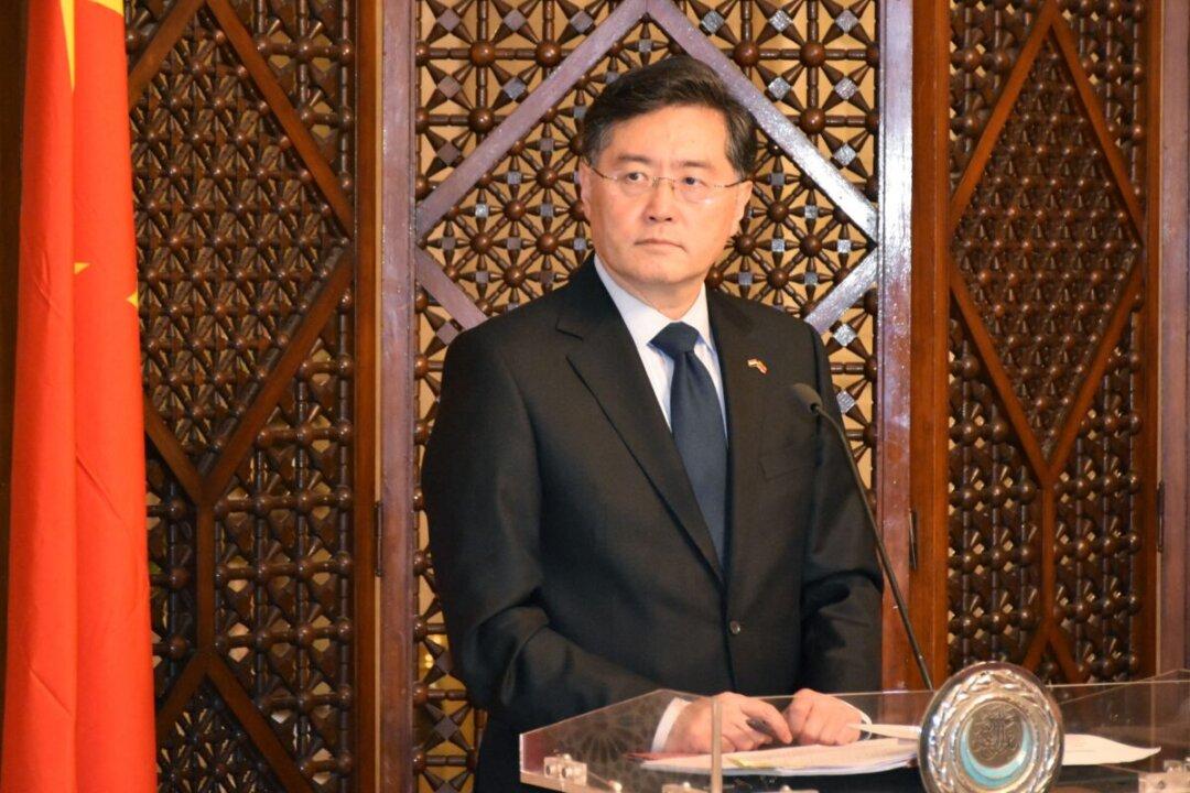 Deteriorating Economy Sees China Adopt Softer Diplomatic Tone