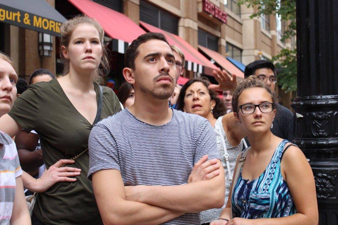 Montessori Goes to College: A Vision for Self-Reliance