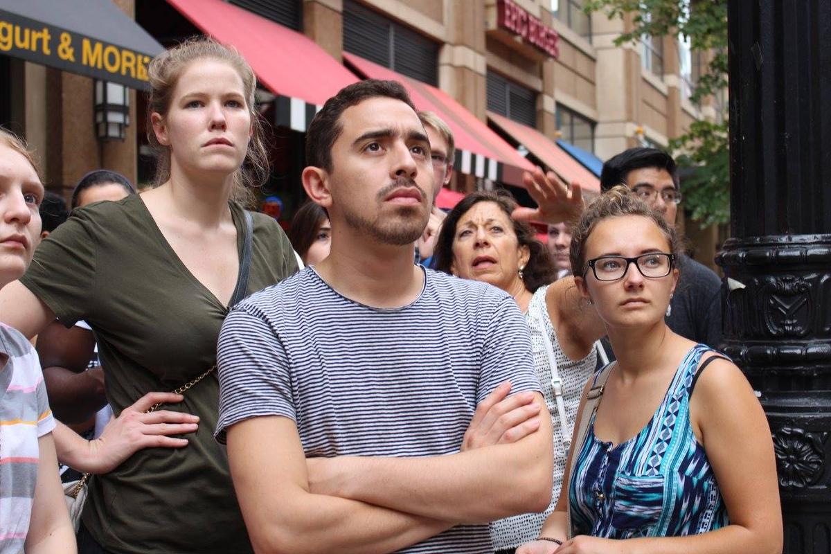 Montessori Goes to College: A Vision for Self-Reliance