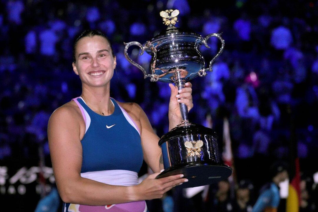 Sabalenka Beats Rybakina for Australian Open Women’s Title