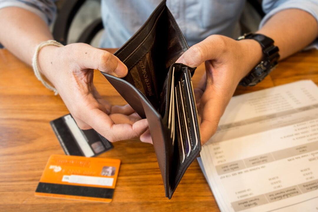 Dear Dr. Chloe, Parents Hope Adult Son Stops Frivolous Purchases and Gains Financial Independence