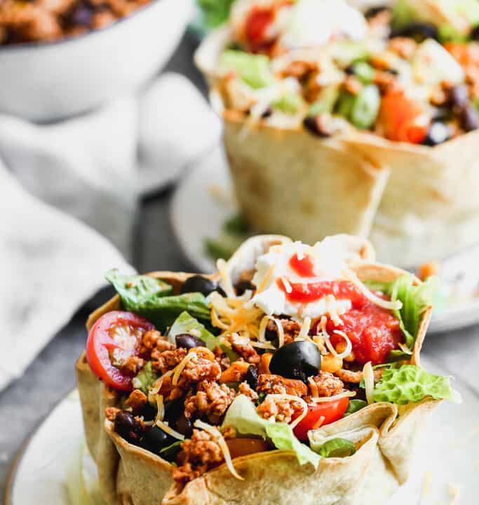 Taco Salad