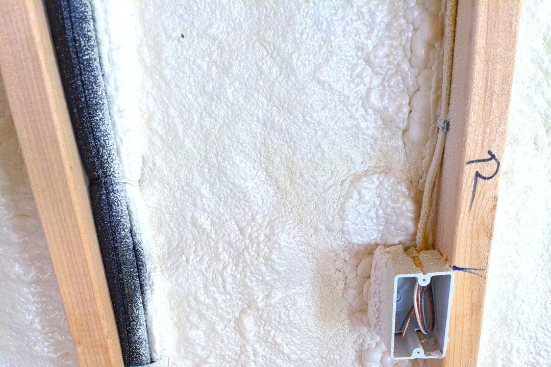 The Pros and Cons of Foam Insulation
