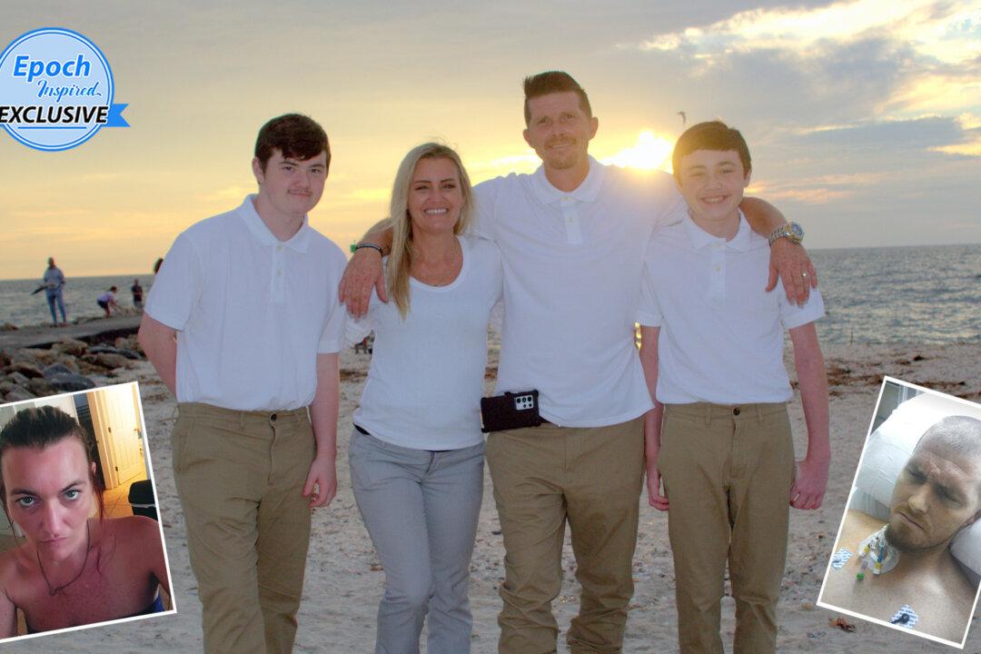 ‘God Has a Plan for Your Life’: Drug Addict Couple Celebrate 3 Years Sober, Get Their Kids Back