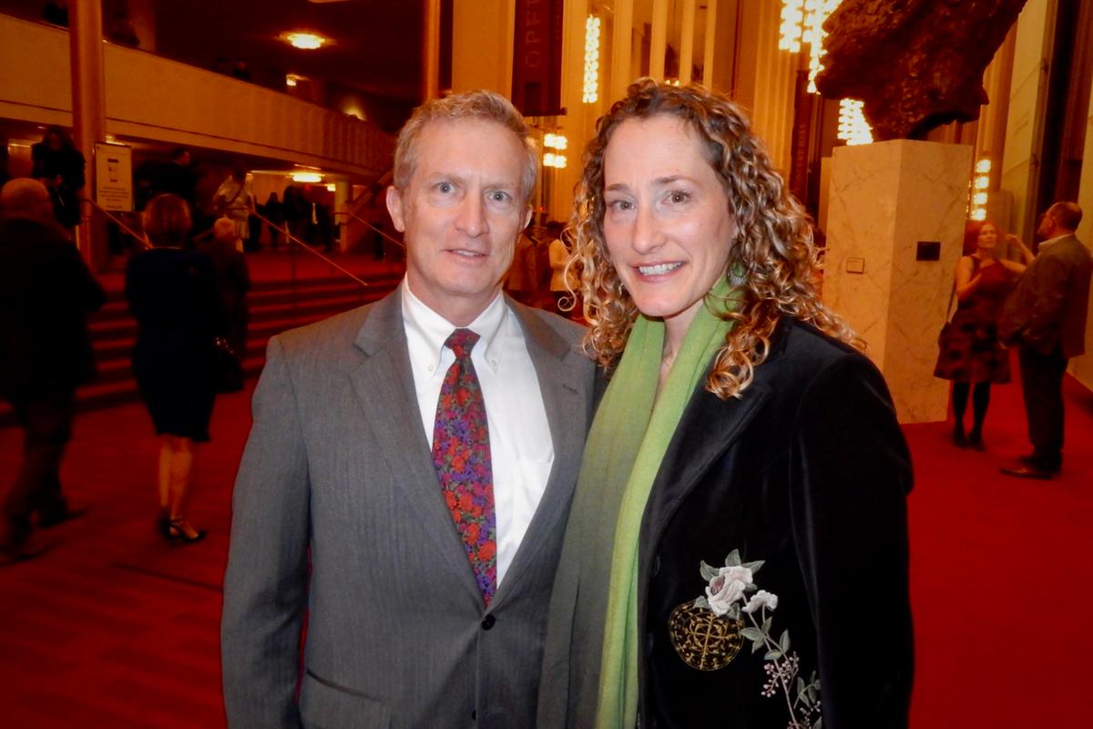 Shen Yun Shows That Pre-Communist China ‘Was a Much More Beautiful Place’