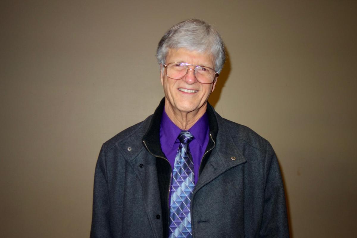 Shen Yun Is ‘One of the Most Phenomenal Things I Have Seen’: Retired Professor