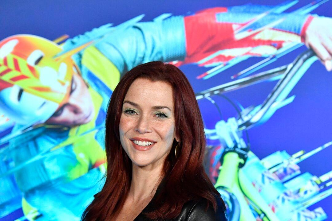‘24,’ ‘Runaways’ Actress Annie Wersching Has Died at 45