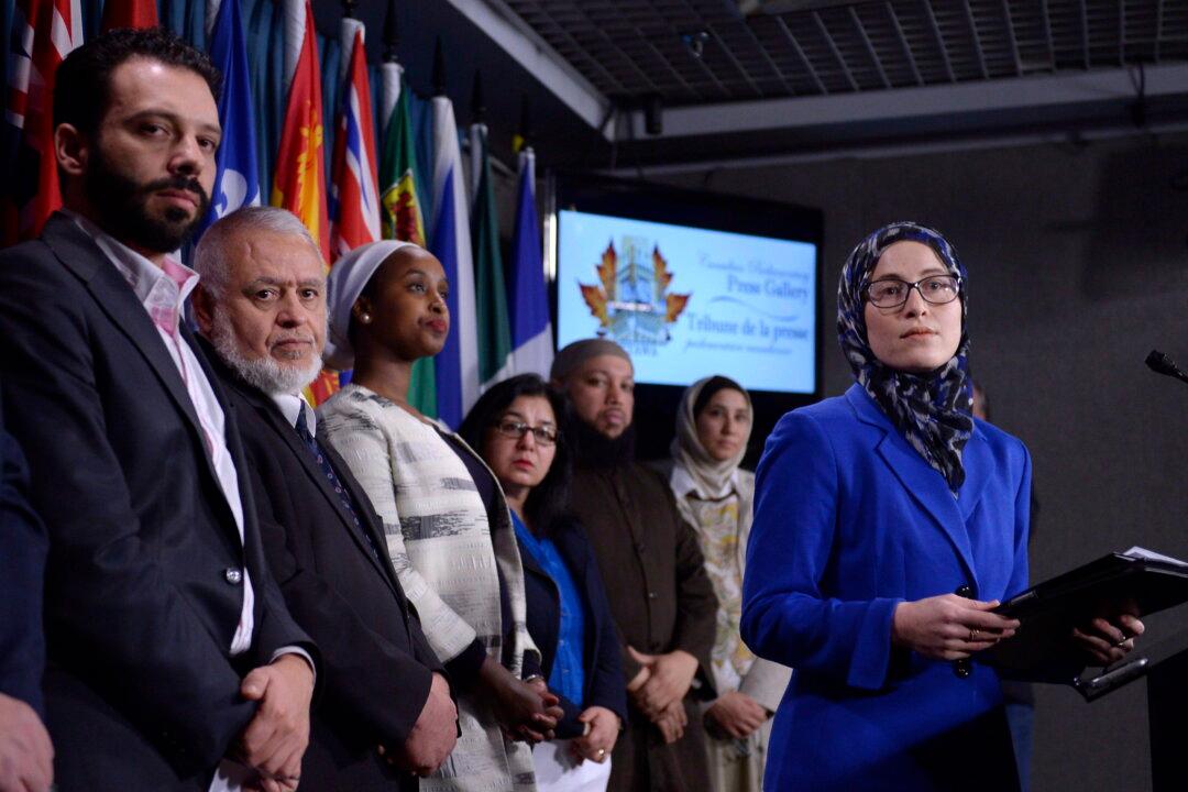 Poilievre Criticizes Federal Anti-Islamophobia Rep for ‘Anti-Quebec, Anti-Jewish’ Remarks; Trudeau Wants Her to Clarify