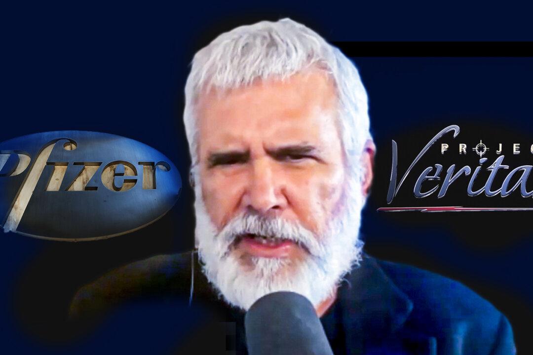 Pfizer Responds to Veritas Exposé