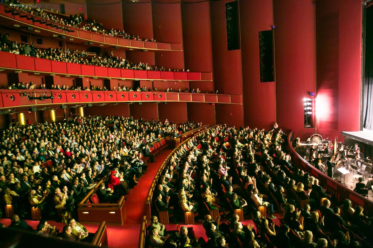 Washington Awaits Shen Yun’s All-New 2025 Season’s Production