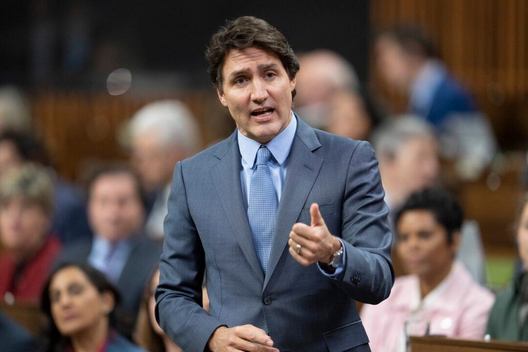 Trudeau Reiterates Support for Anti-Islamophobia Rep Despite Opposition Criticism