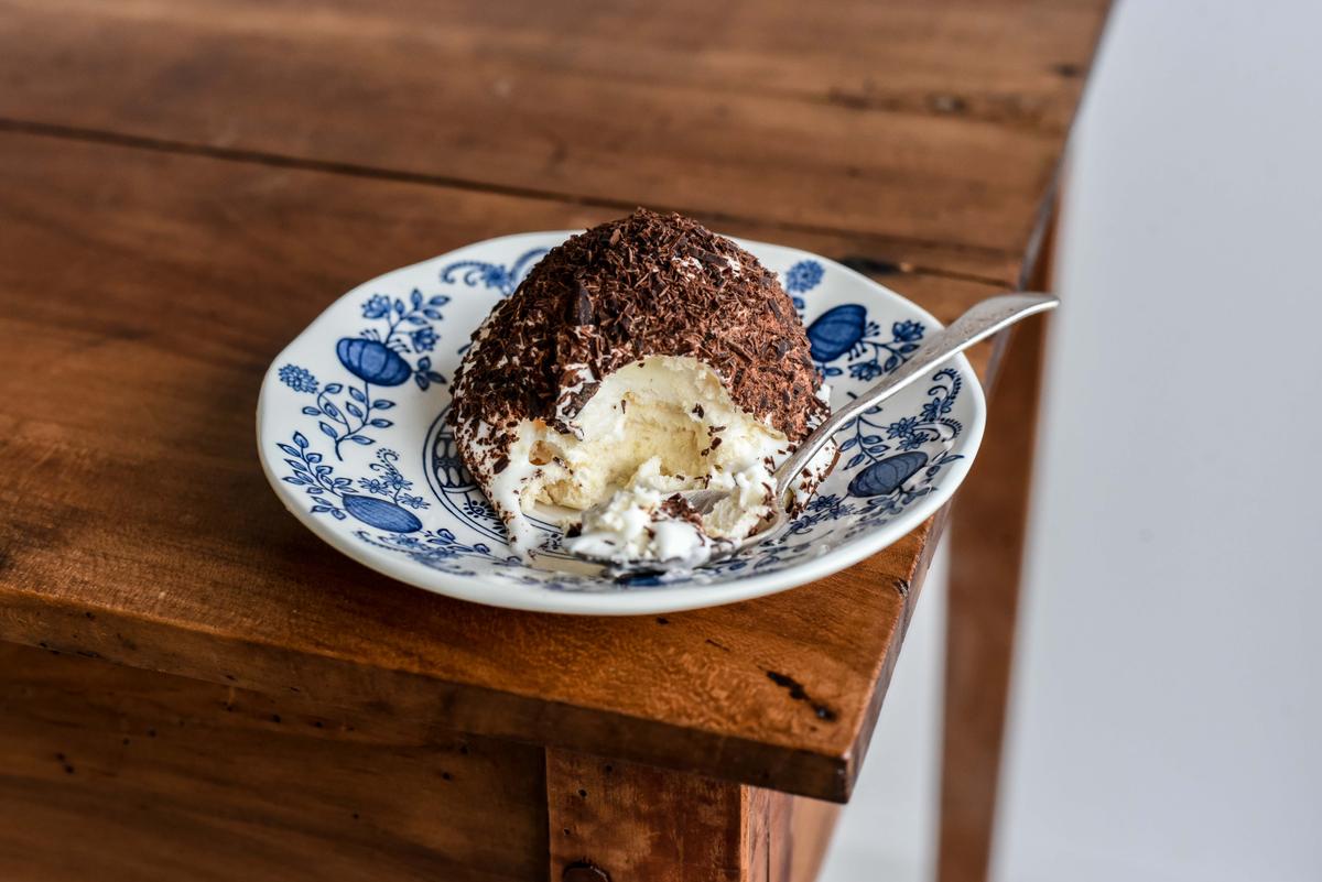 Merveilleux: Marvelous French Pastries to Make at Home