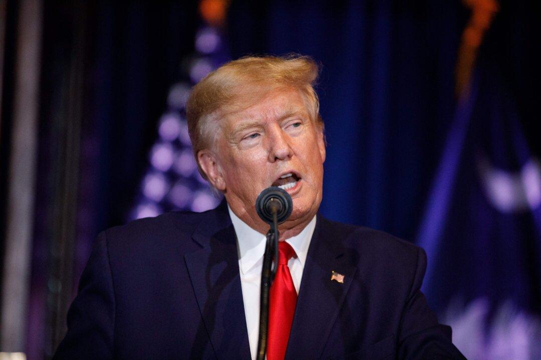 Trump Lays Out Vision for America’s Energy Policy If Elected President