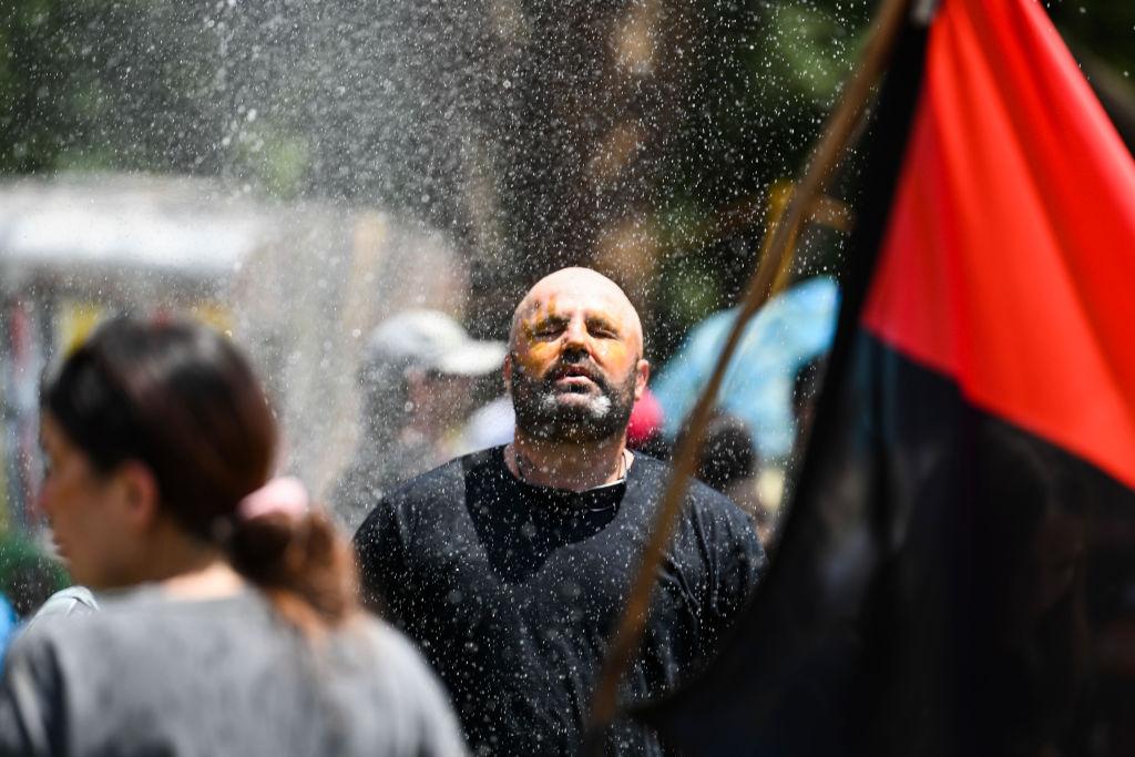 ‘No’ Campaign Launches Against Voice Referendum