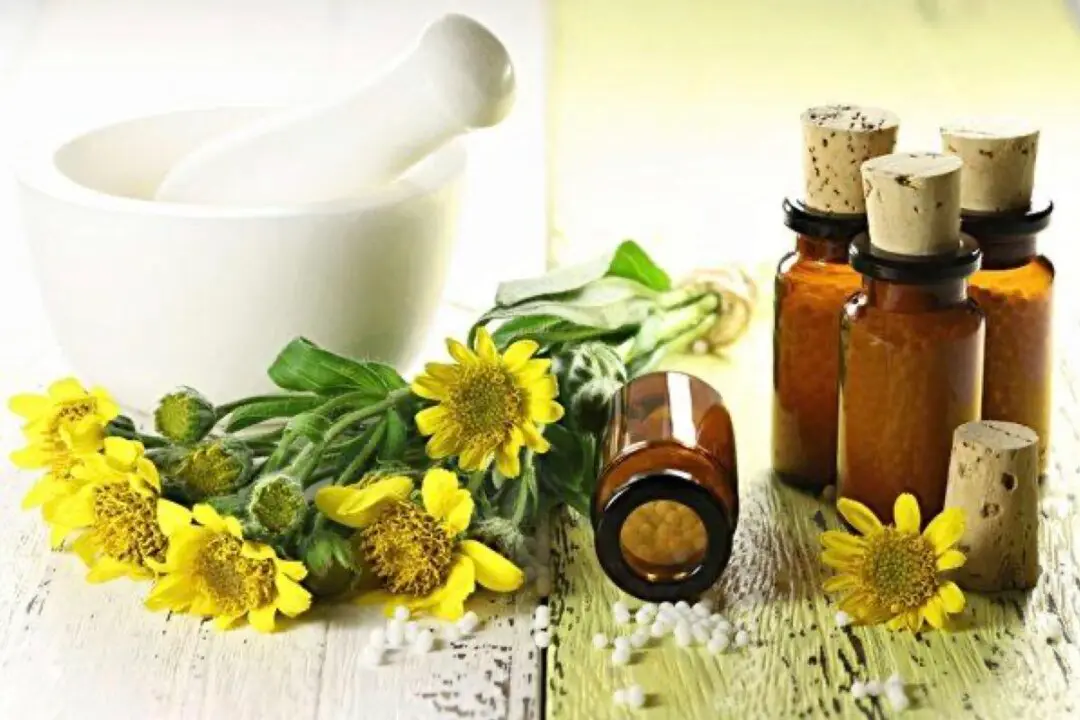 Homeopathic Remedies for Depression