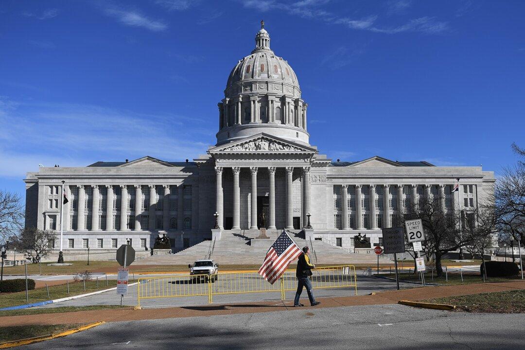 Missouri Supreme Court Rules Senate District Map Is Constitutional